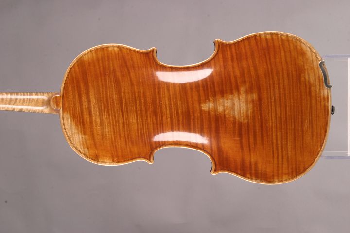 Paulus Bruno Franz -Mittenwald anno 1959 - B-094 - 40,1